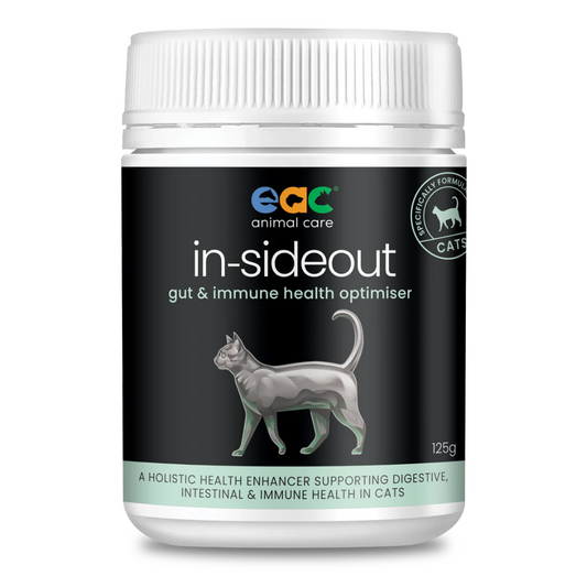 EAC In-Sideout Cat