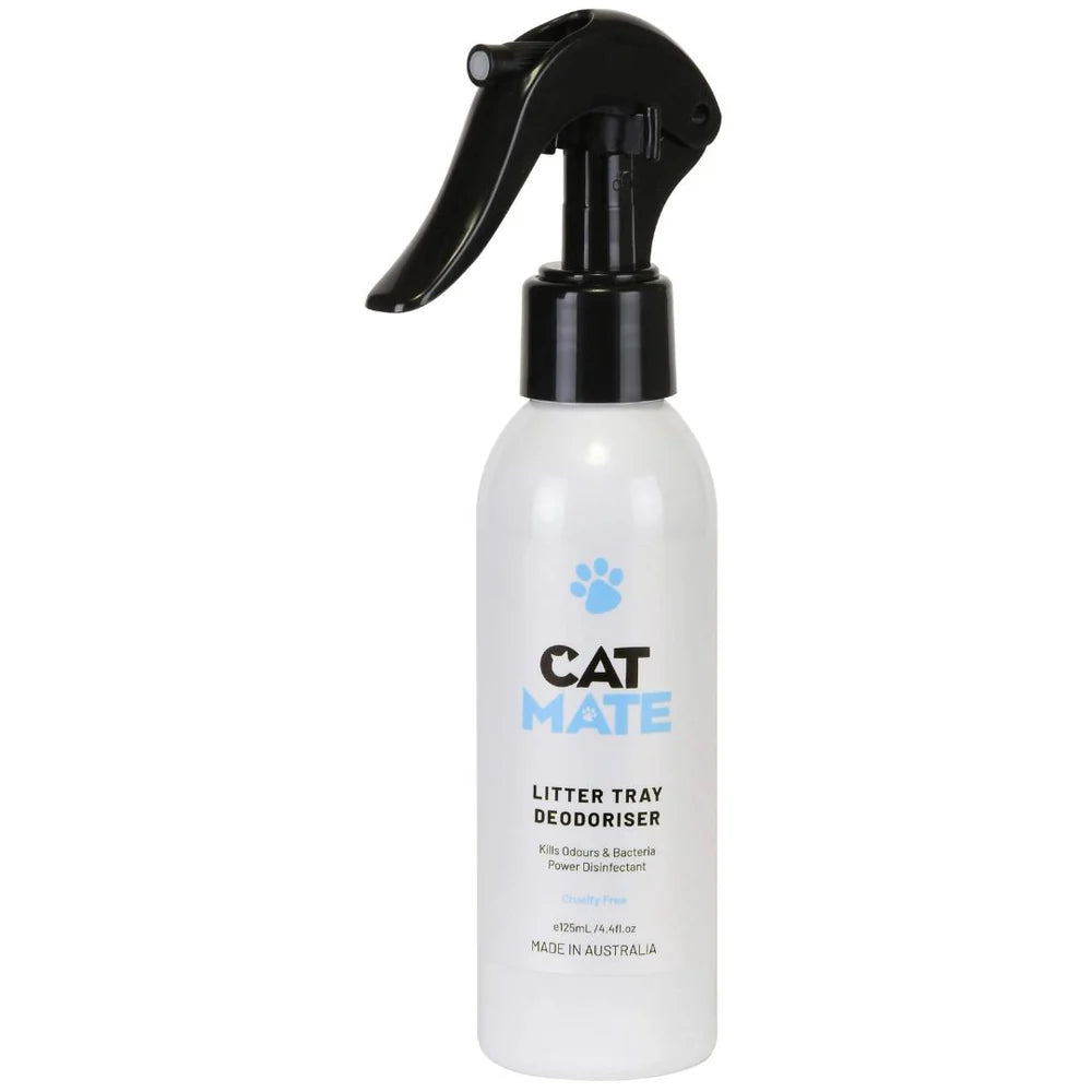 CatMate Litter Tray Deodoriser