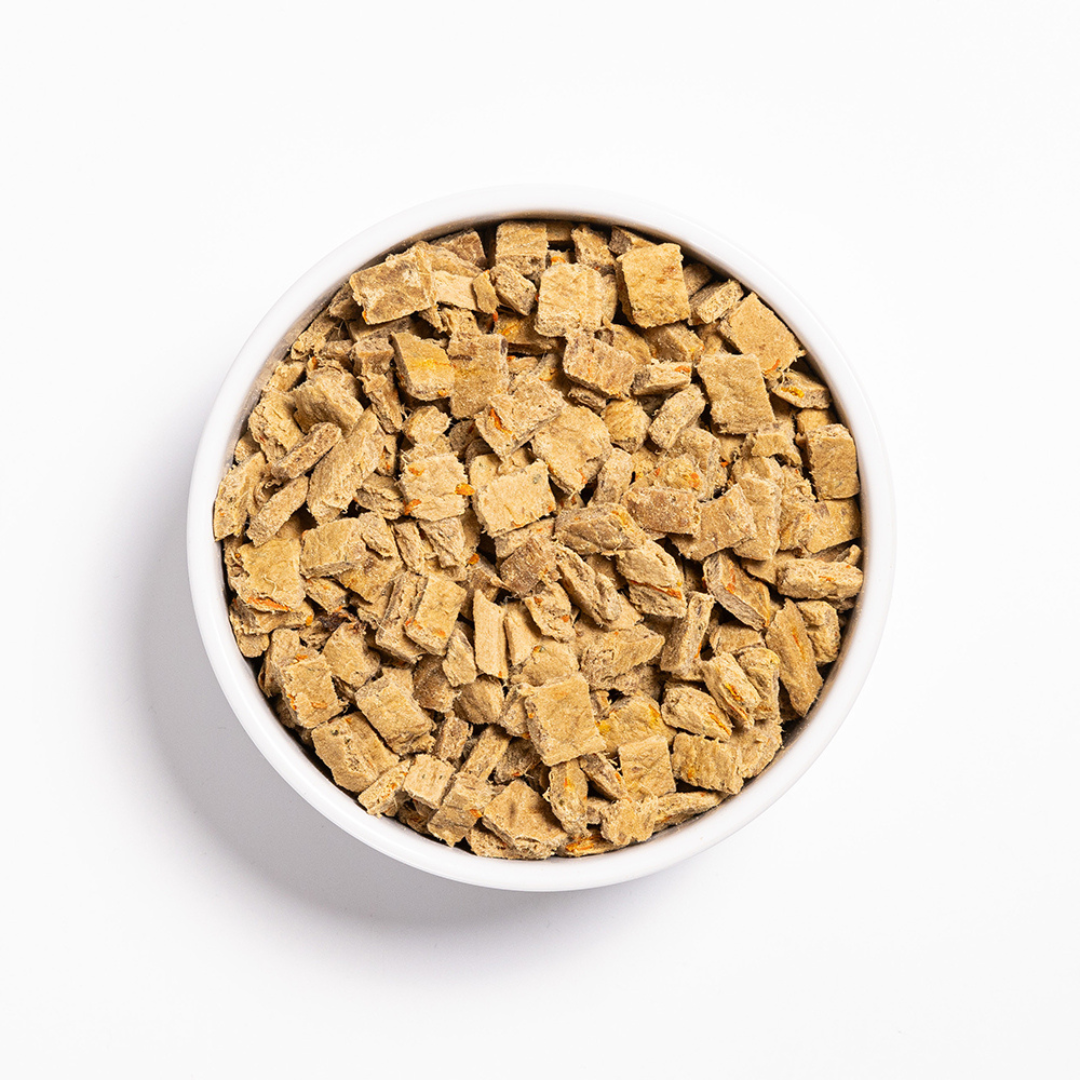 PRIME100 SPD Air Dried Duck & Sweet Potato