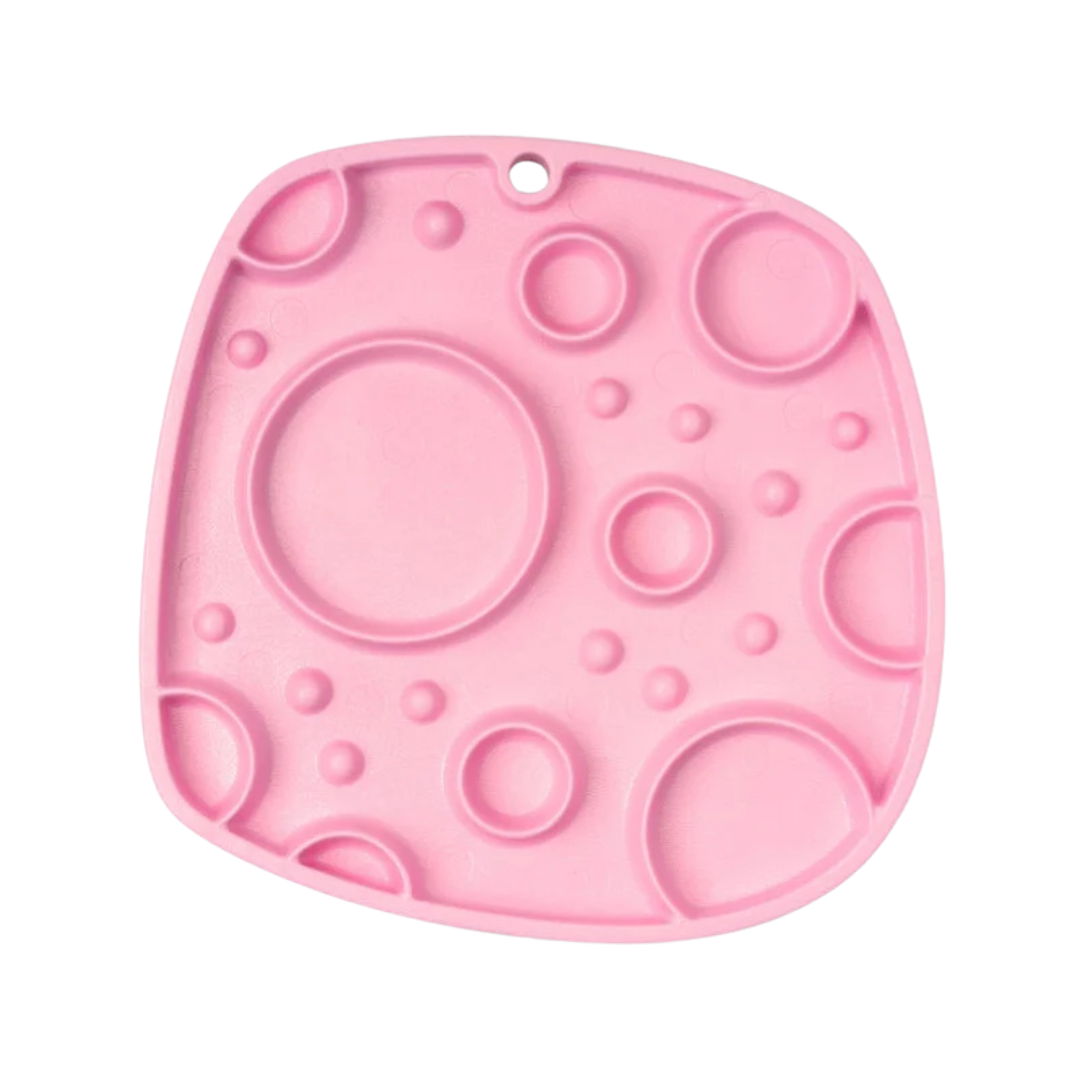 West Paw Feast Mat - Bubbles