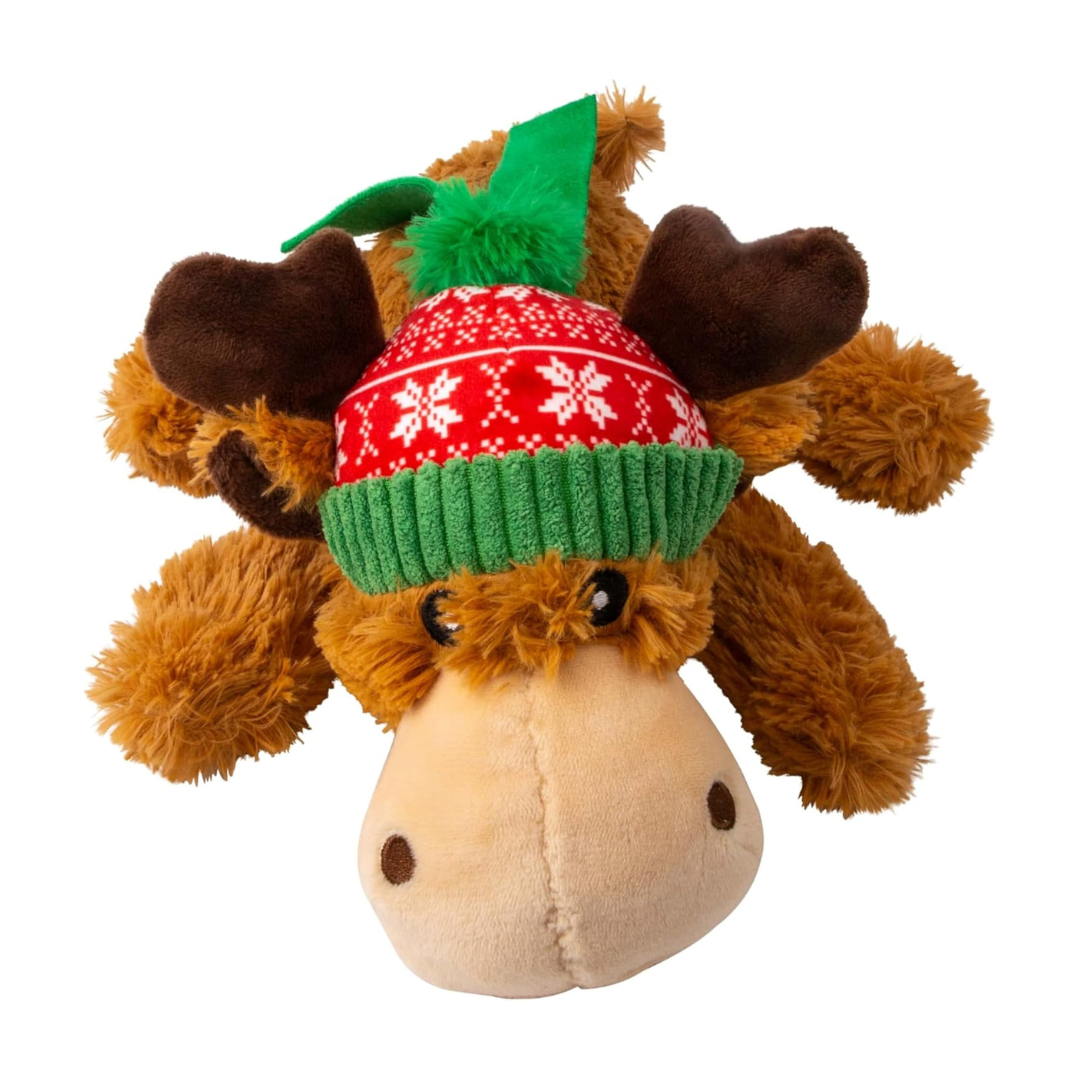 KONG Holiday Cozie Reindeer M