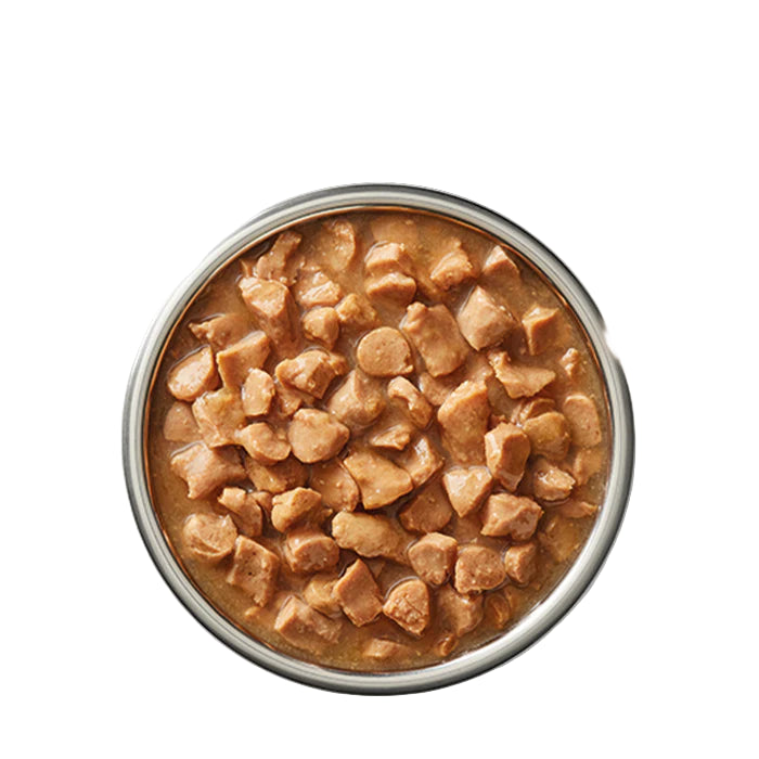 Ivory Coat Cat Adult Chicken in Gravy 85g (12pk)