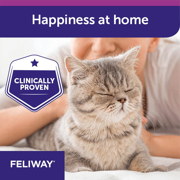 Feliway Calm Spray 60ml