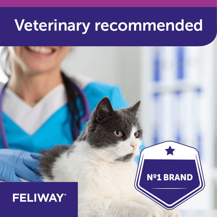 Feliway Calm Spray 60ml