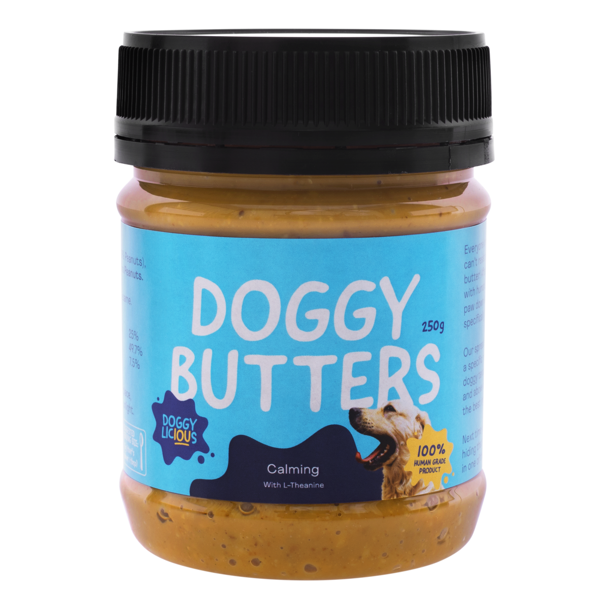 Doggylicious Calming Bundle