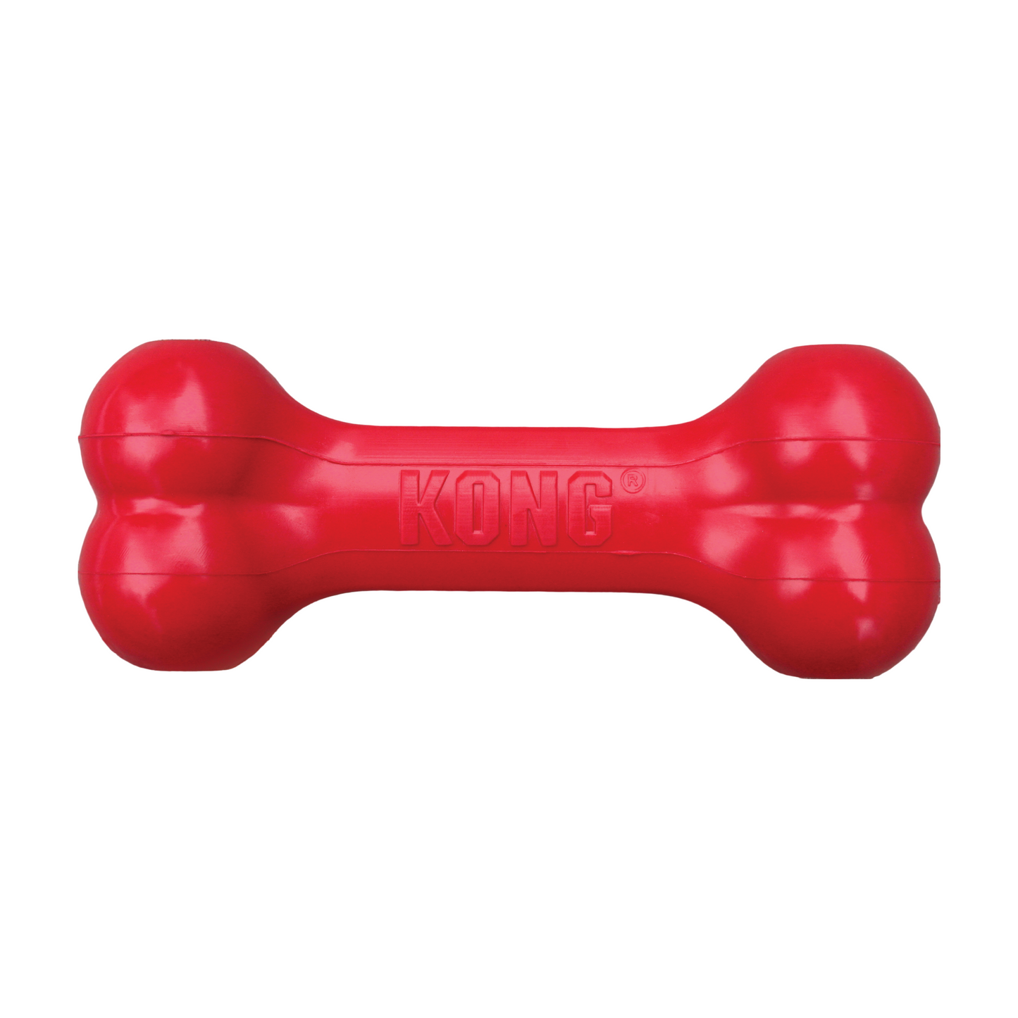 KONG Holiday Goodie Bone