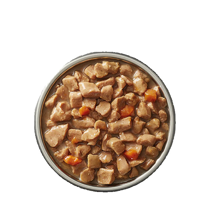 Ivory Coat Cat Lite Mature Chicken Ocean Fish in Gravy 85g (12pk)
