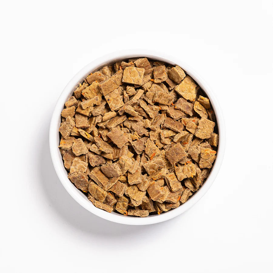 PRIME100 SPD Air Dried Chicken & Brown Rice