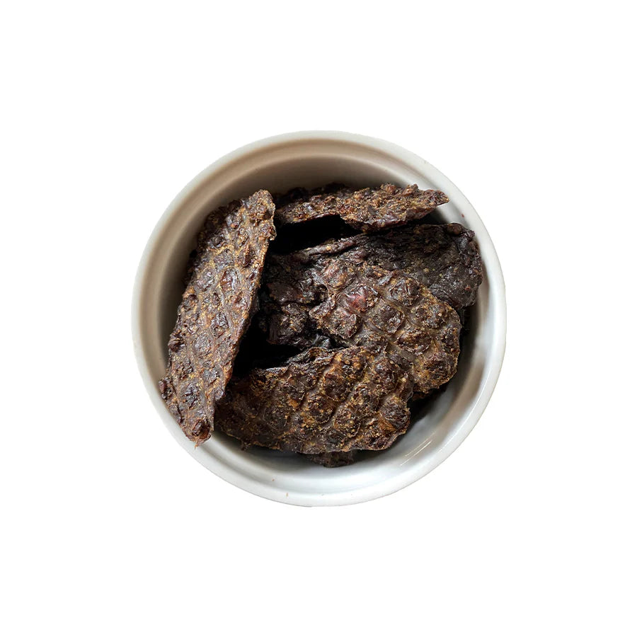 PRIME100 SPD Prime Cut Beef Treats 100g