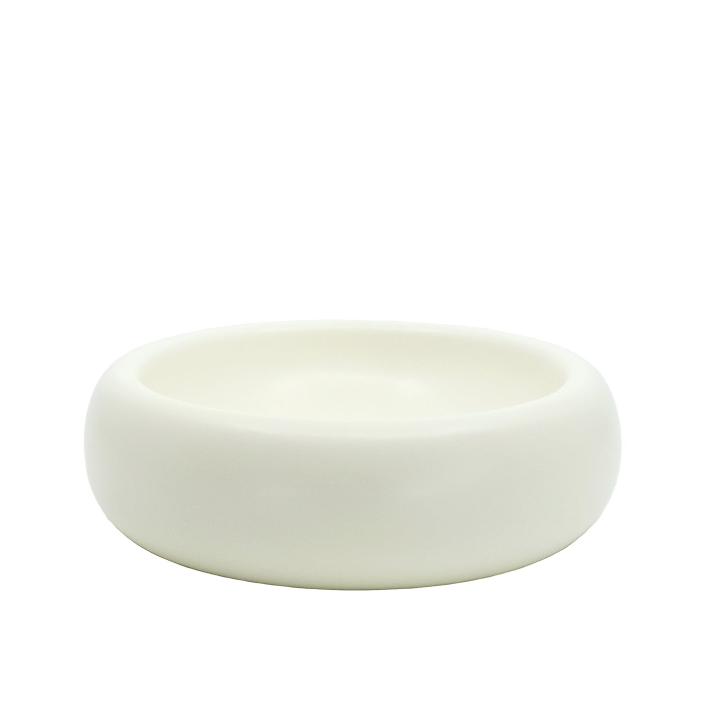 Pryde Pets Ceramic Dining Bowl