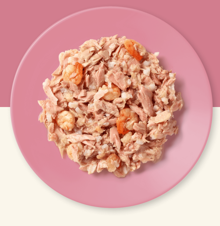 Applaws Cat Tin Tuna & Prawn 70g (24pk)
