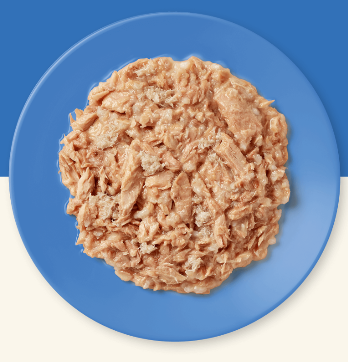 Applaws Cat Tuna Fillet Crab in Broth 70g (24pk)