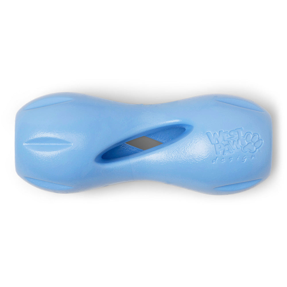 West Paw Qwizl Tough Puzzle Toy