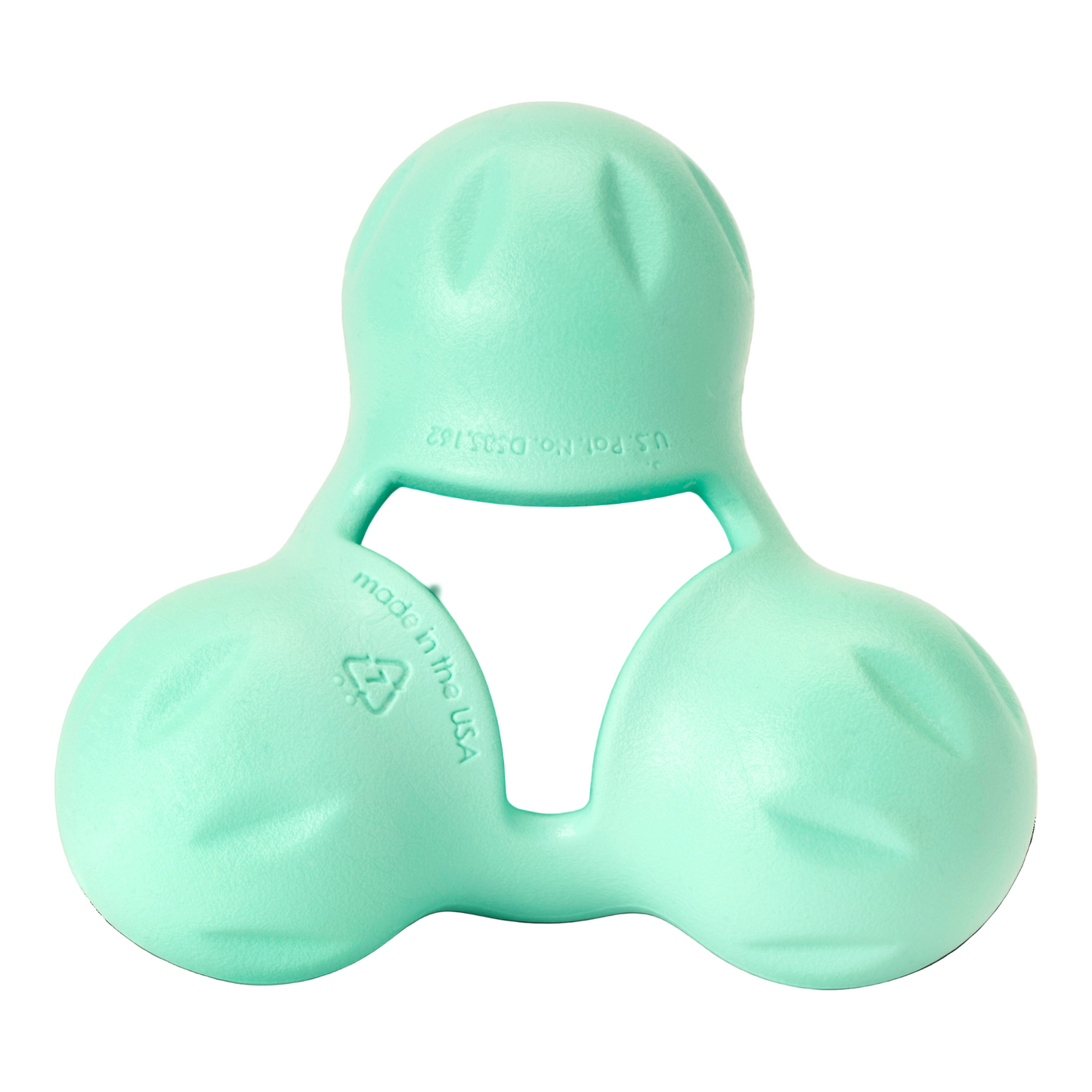 West Paw Tux Tough Puzzle Toy