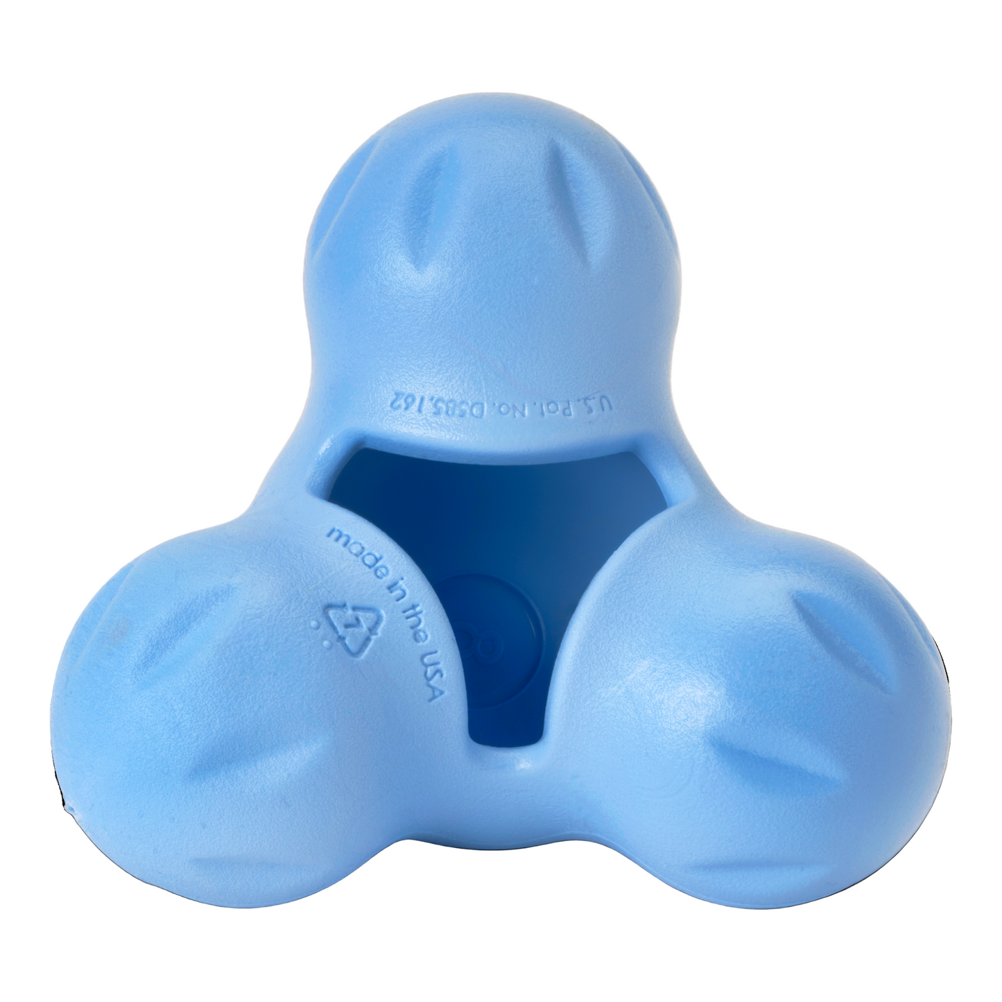 West Paw Tux Tough Puzzle Toy