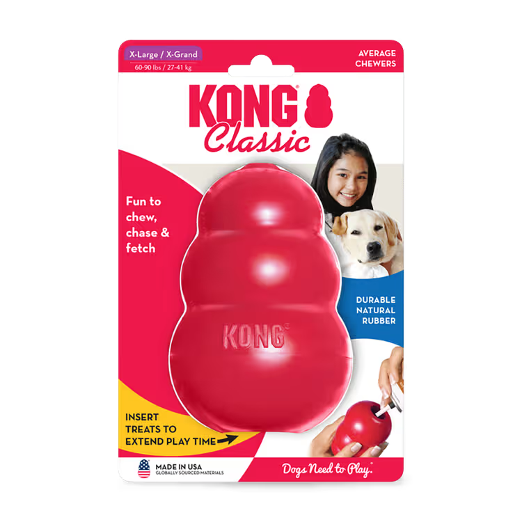 KONG Dog Classic