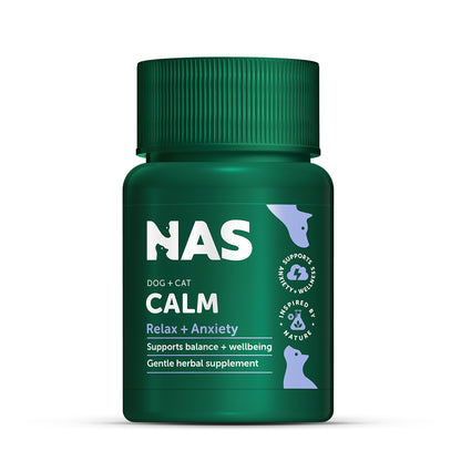 NAS Calm