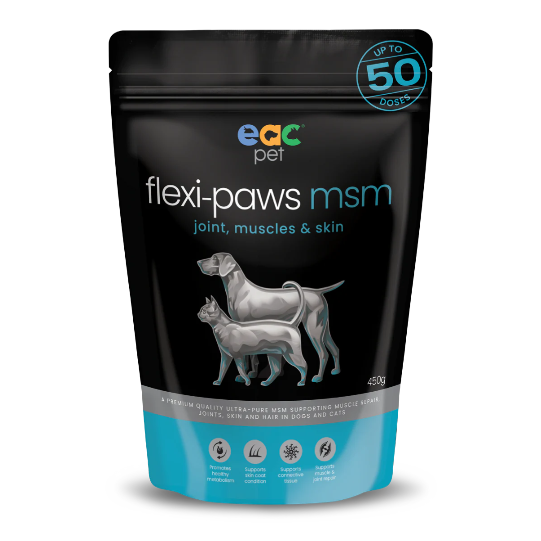 EAC Agility / Arthritis Support Bundle