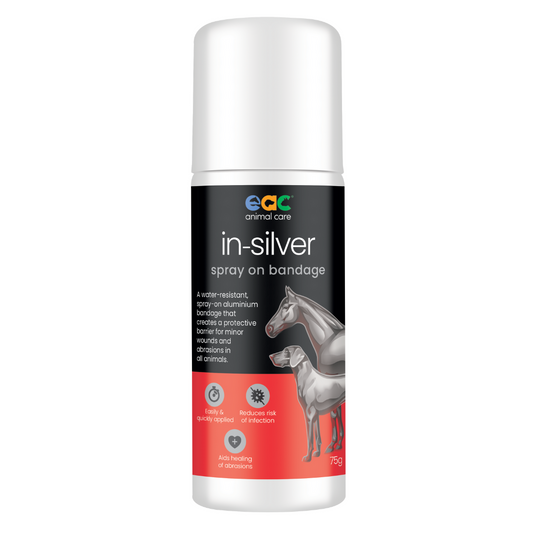 EAC In-Silver 75g