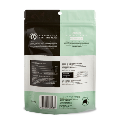 Cherish Dog Odour Control Treat 200g