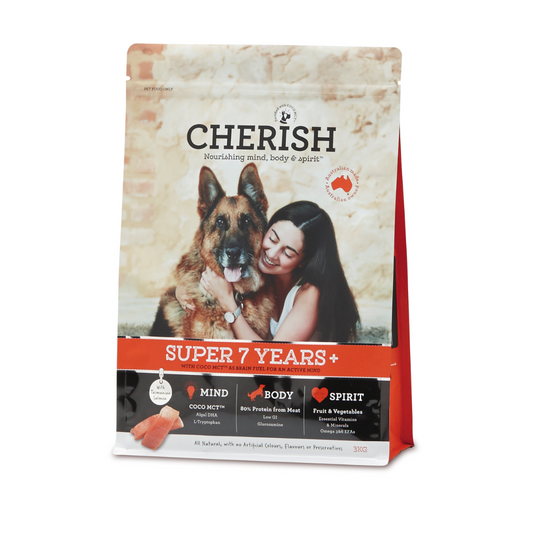 Cherish Super 7+