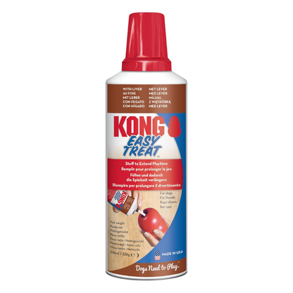 KONG Dog Easy Treats Liver