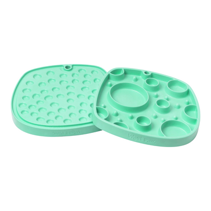 West Paw Feast Mat - Bubbles