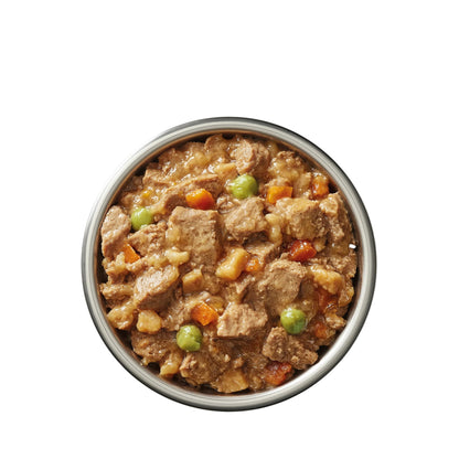 Ivory Coat Dog Chicken with Coconut Stew 400g (12pk)