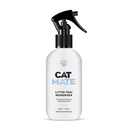 CatMate Litter Tray Deodoriser