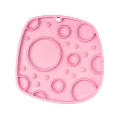 West Paw Feast Mat - Bubbles