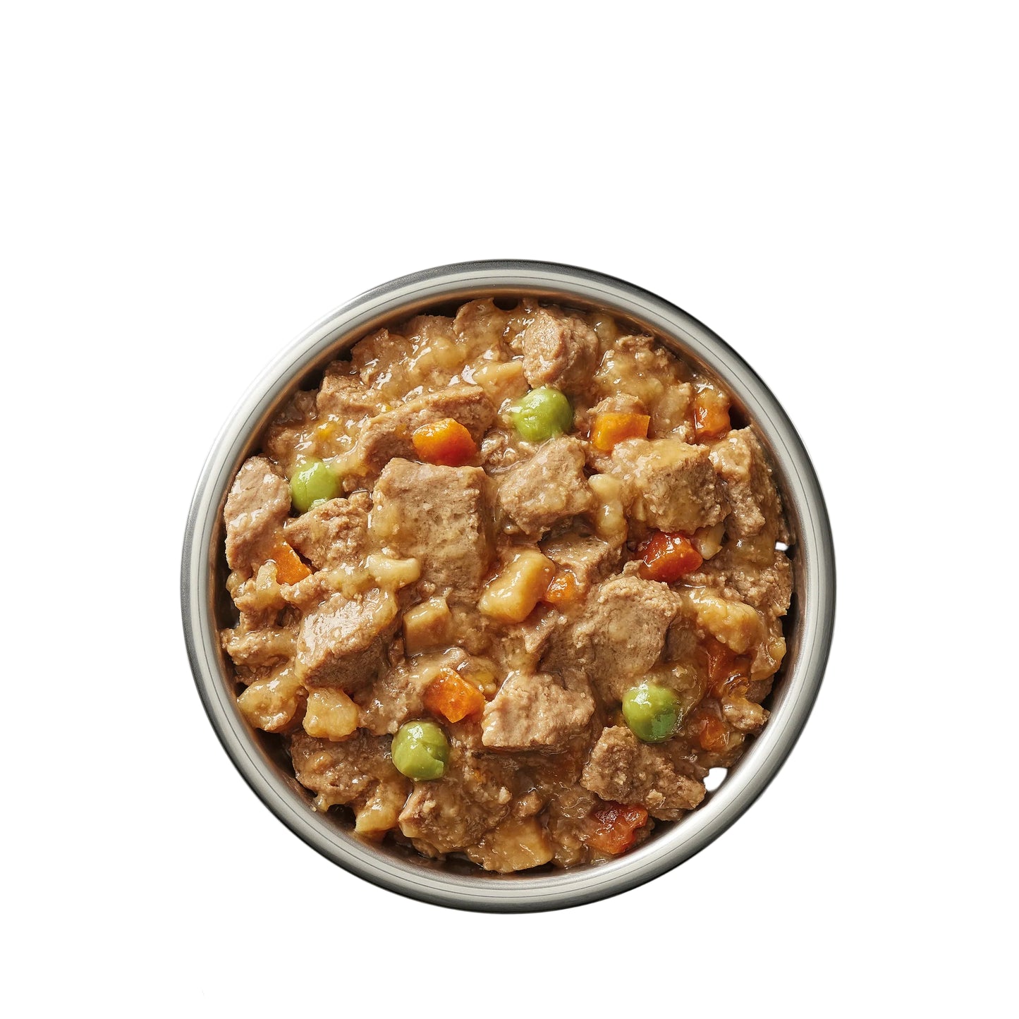Ivory Coat Puppy Grain Free Chicken Stew 400g (12pk)