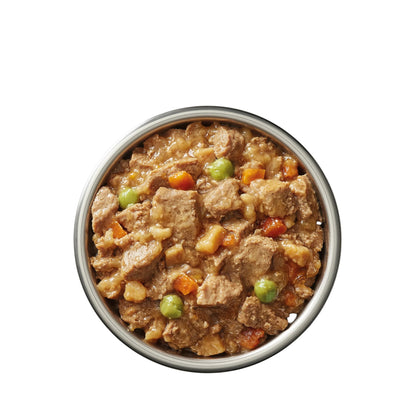Ivory Coat Puppy Grain Free Chicken Stew 400g (12pk)