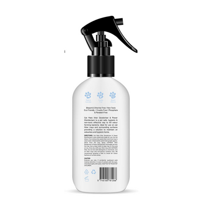 CatMate Litter Tray Deodoriser
