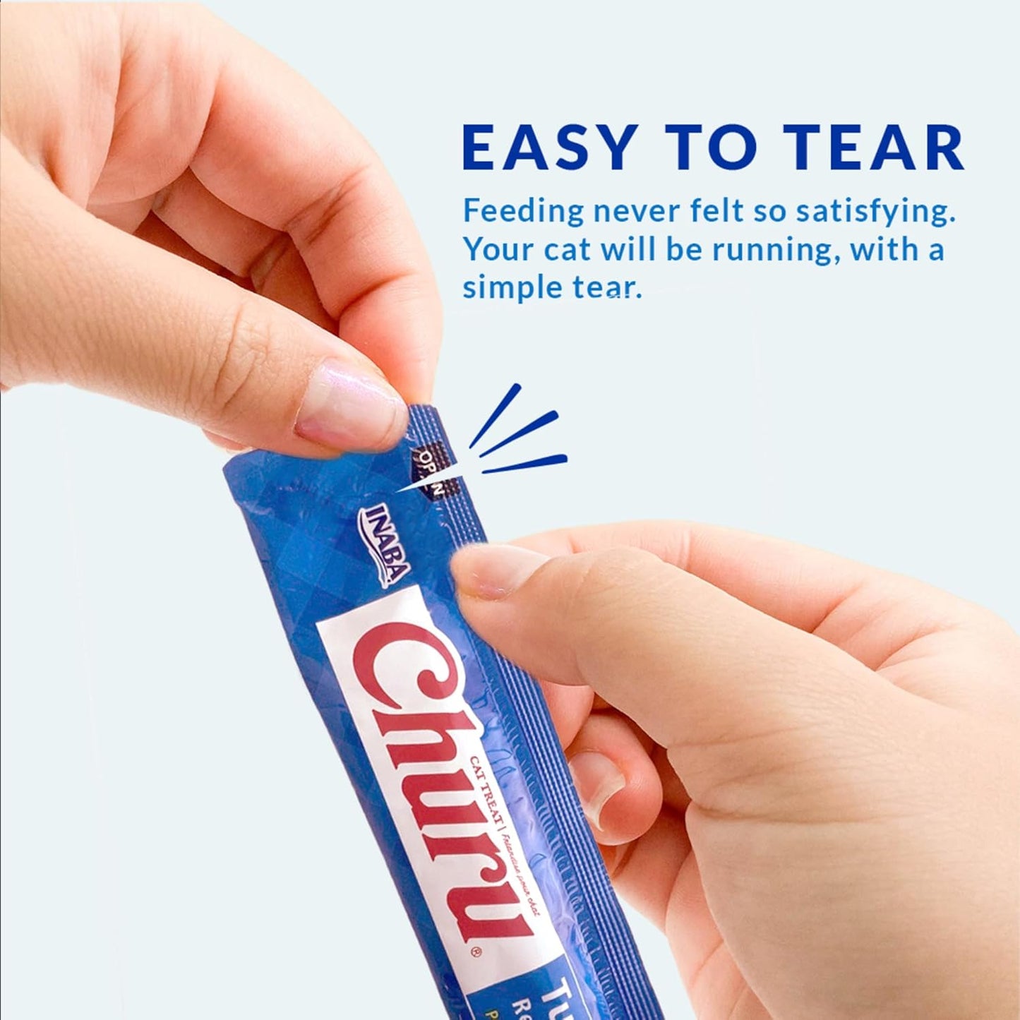 Inaba Churu Holiday Tuna & Chicken Variety (20pc)