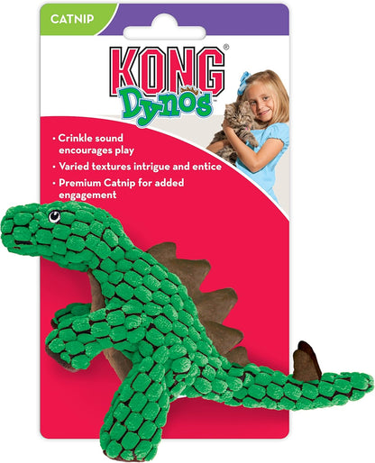 KONG Cat Dynos