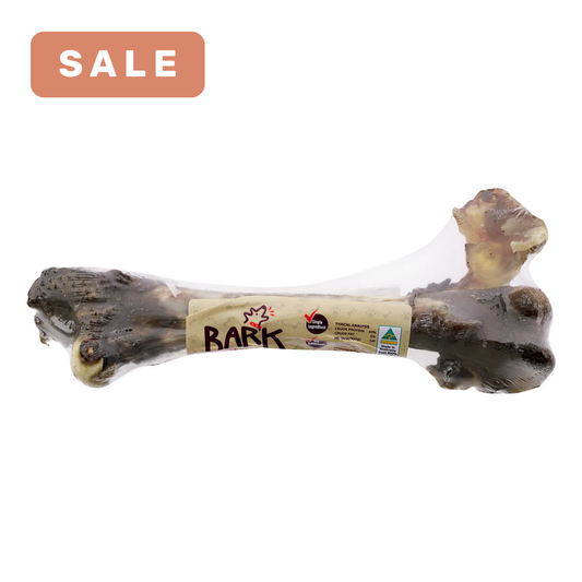 Bark & Beyond Roo Leg Bone (24-28cm)
