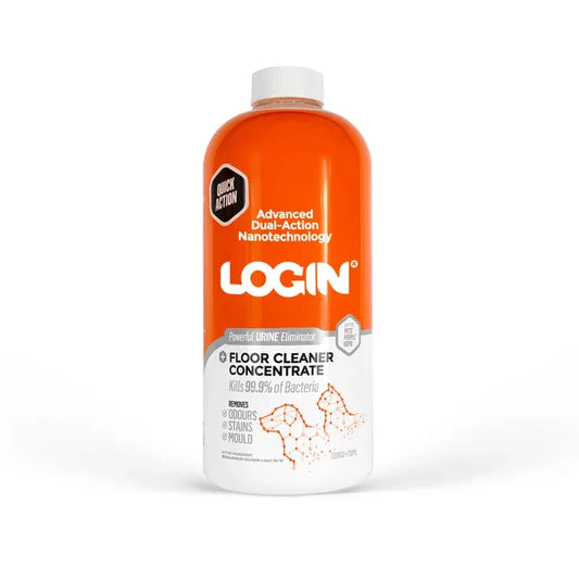 Login Floor Cleaner 1L