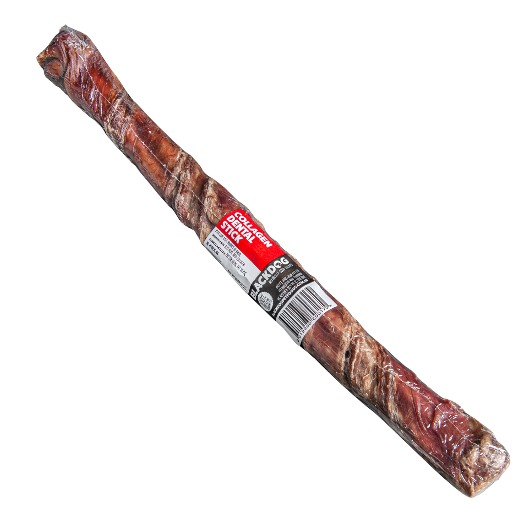Blackdog Collagen Dental Stick