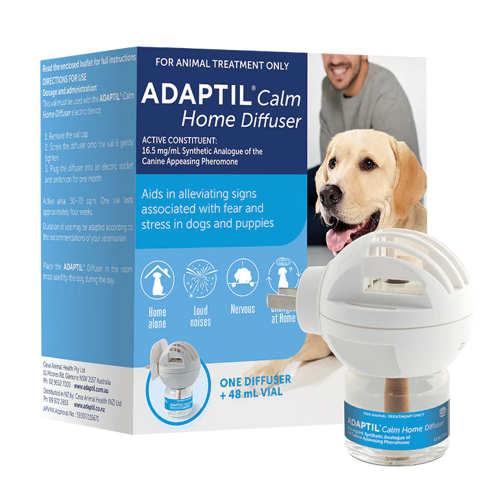 Adaptil Calm Home Diffuser 48ml
