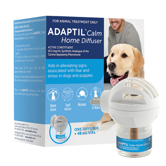 Adaptil Calm Home Diffuser 48ml