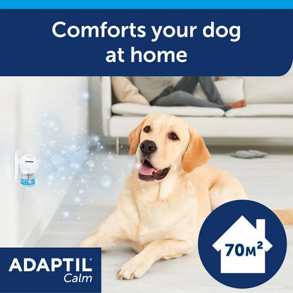 Adaptil Calm Home Diffuser 48ml