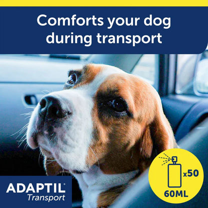 Adaptil Transport Spray 60ml