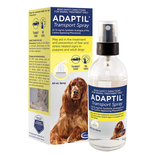 Adaptil Transport Spray 60ml