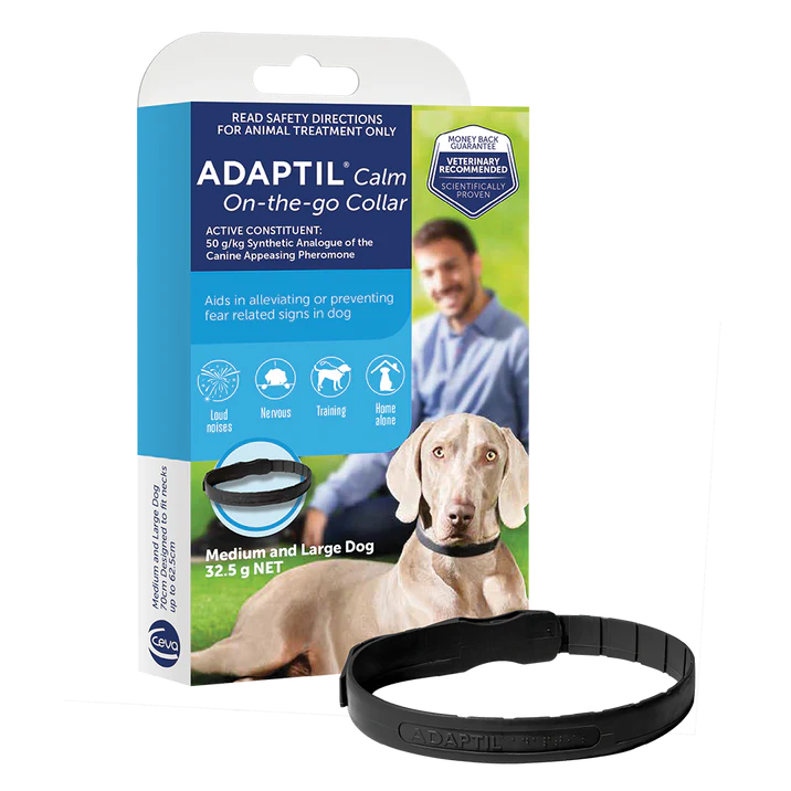 Adaptil Calm Collar