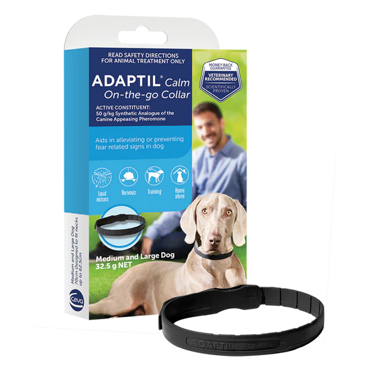 Adaptil Calm Collar