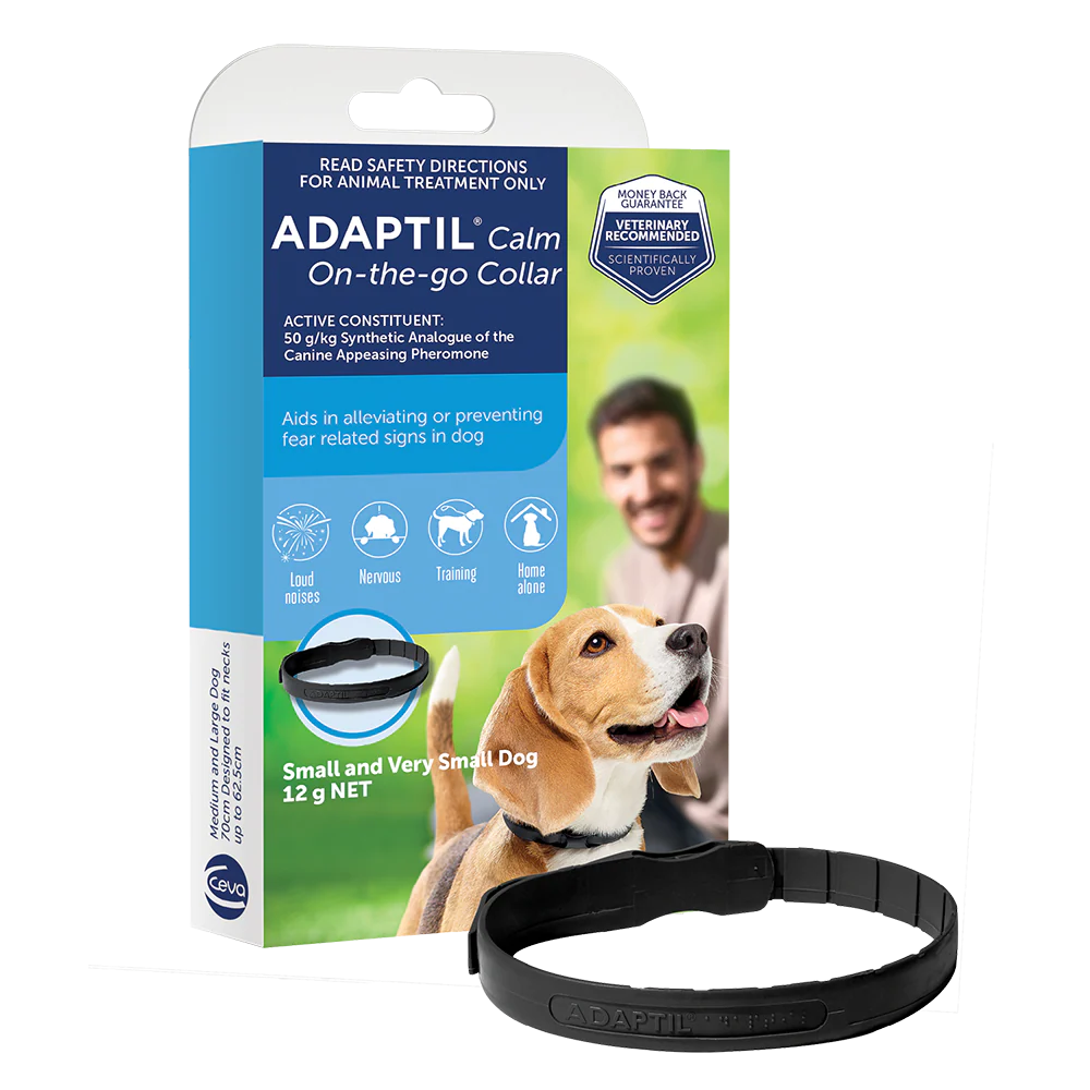 Adaptil Calm Collar