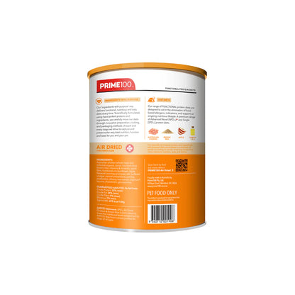 PRIME100 SPD Air Dried Chicken & Brown Rice