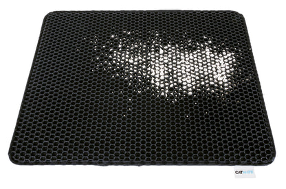 CatMate Anti-Tracking Litter Mat Medium 45 X 60cm