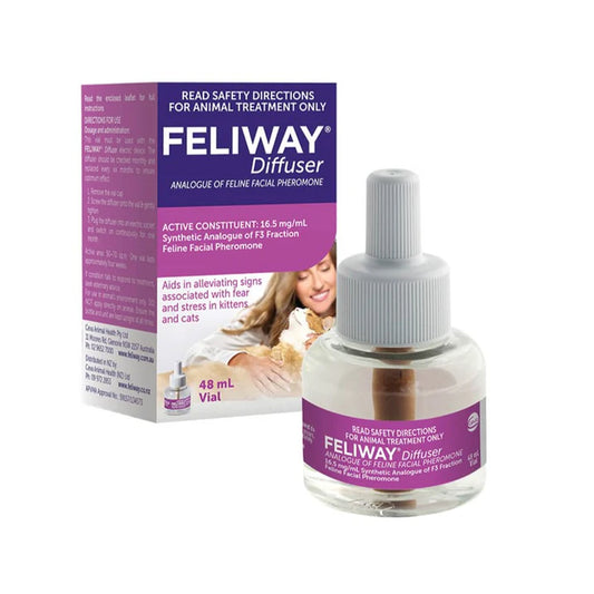 Feliway Calm Home Diffuser Refill 48ml