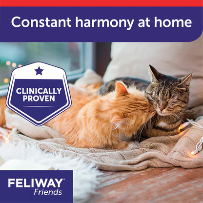 Feliway Friends Refill 48ml